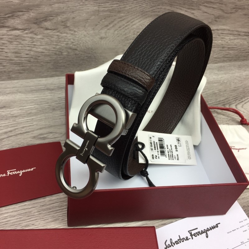 Ferragamo Belts